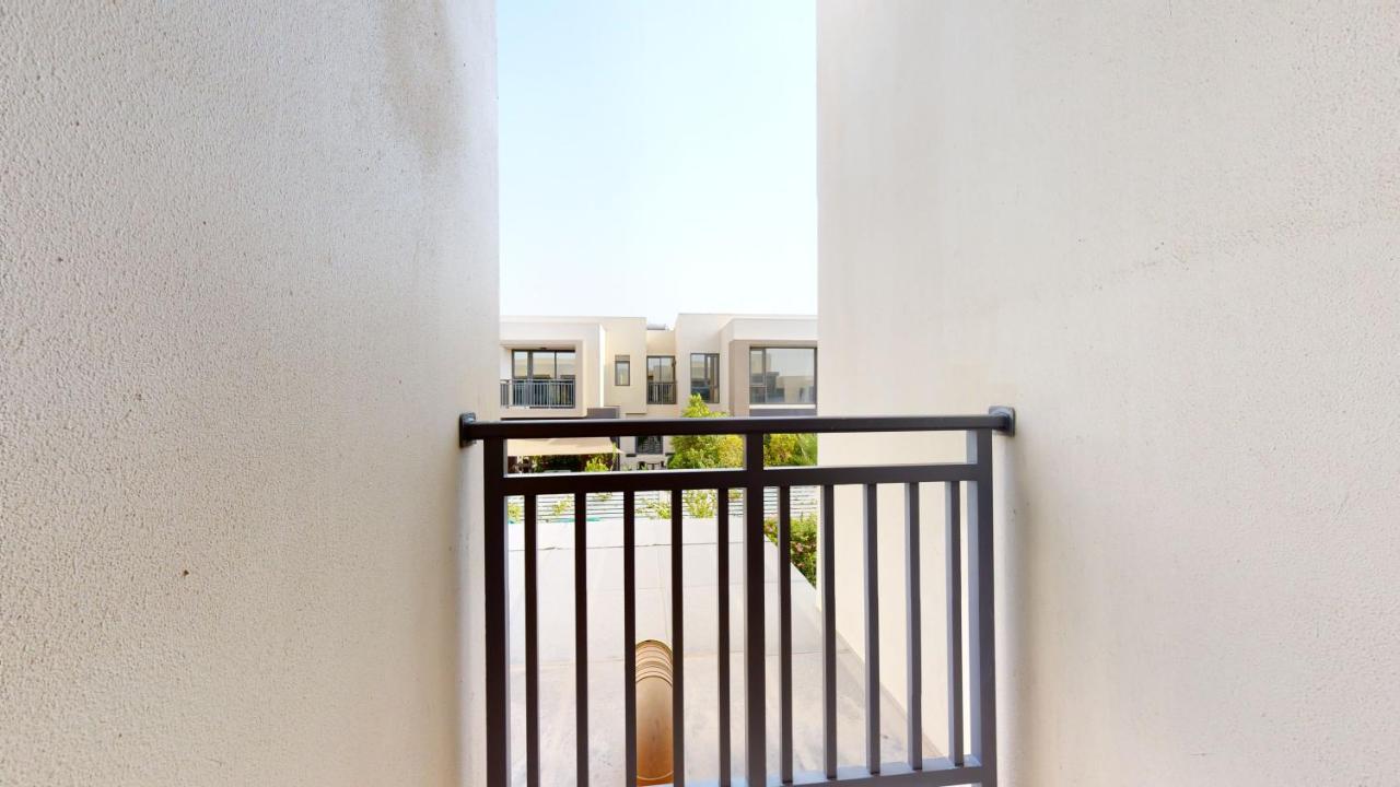 Key View - Maple 2 Villa Dubái Exterior foto
